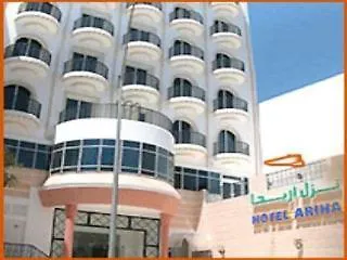 Ariha Hotel Tunisi