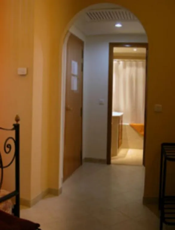 Ariha Hotel Tunisi