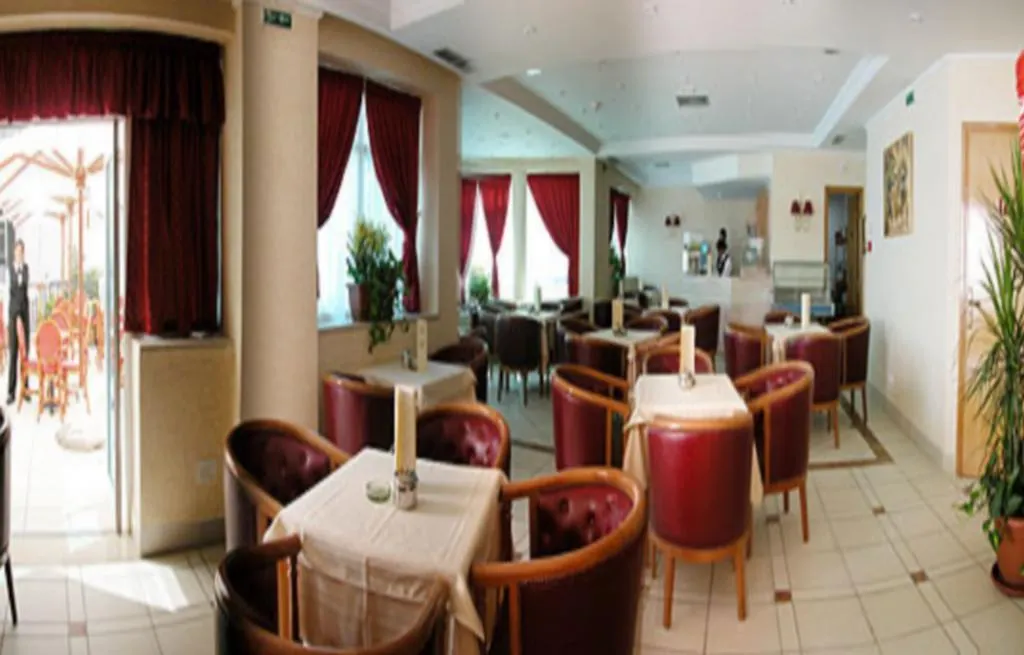 Ariha Hotel Tunisi 3*,  Tunisia