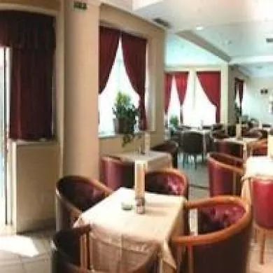 Ariha Hotel Tunisi 3*,