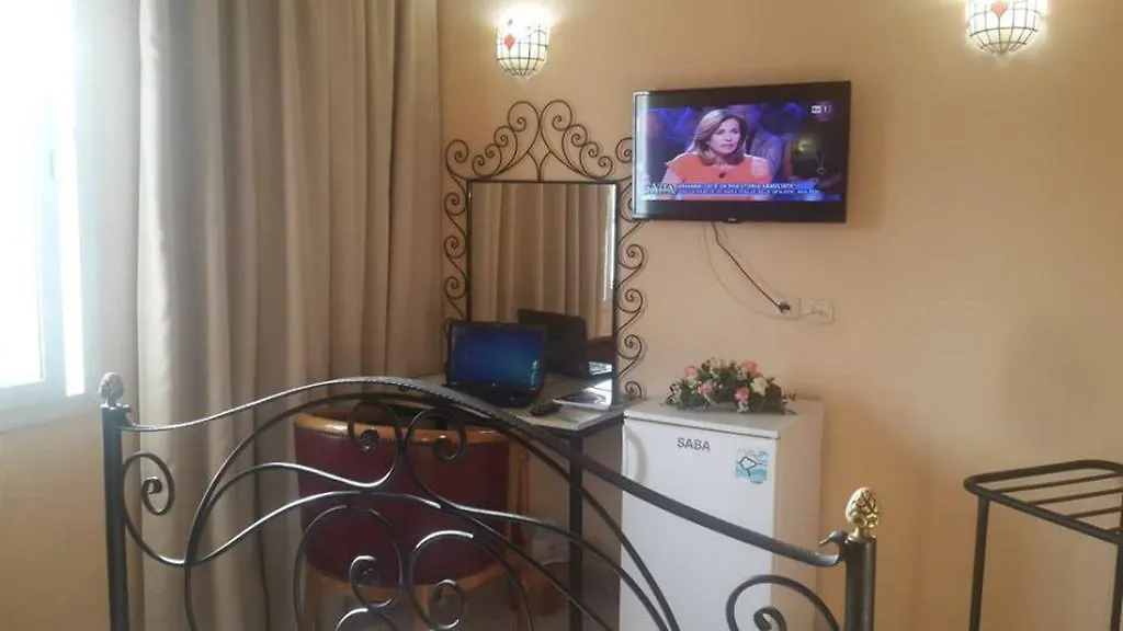 Ariha Hotel Tunisi