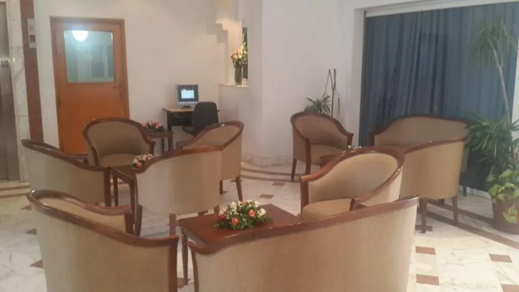 Ariha Hotel Tunisi