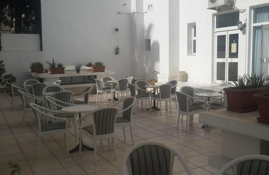 Ariha Hotel Tunisi