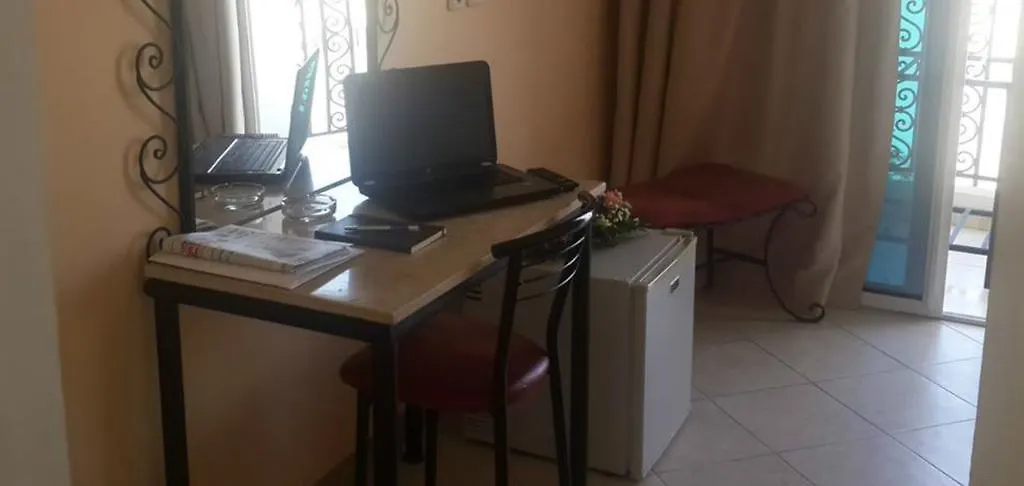 Ariha Hotel Tunisi 3*,