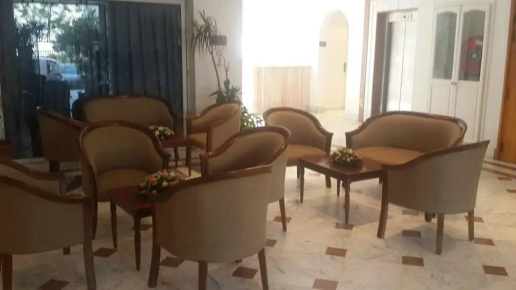 Ariha Hotel Tunisi