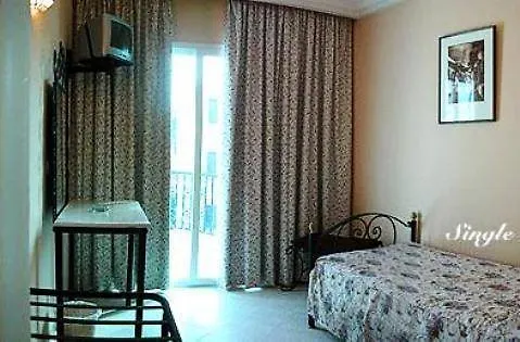 Ariha Hotel Tunisi