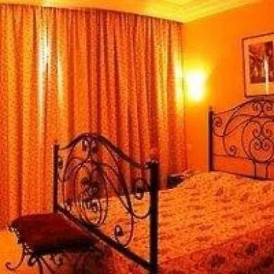 Ariha Hotel Tunus